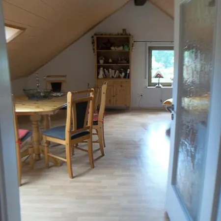 Mit Moselblick Appartement