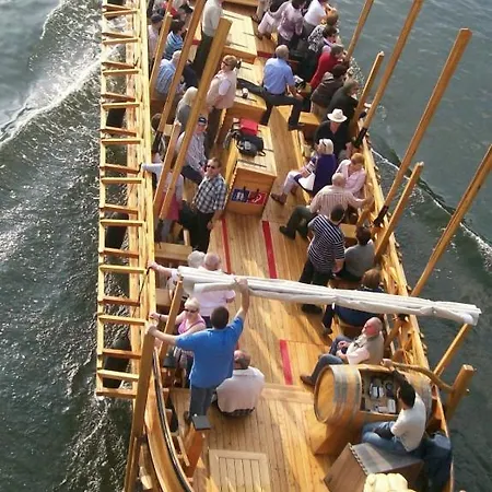 Appartement Mit Moselblick Piesport