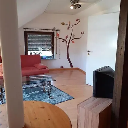 Apartment Mit Moselblick Piesport