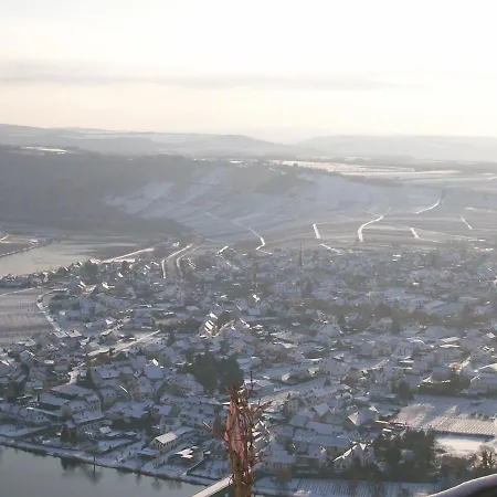 Mit Moselblick Piesport