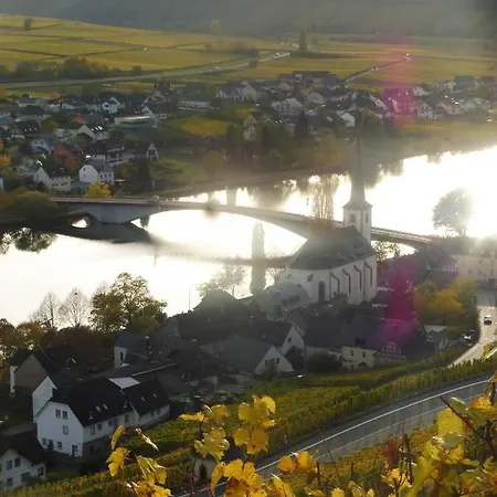 Appartement Mit Moselblick *