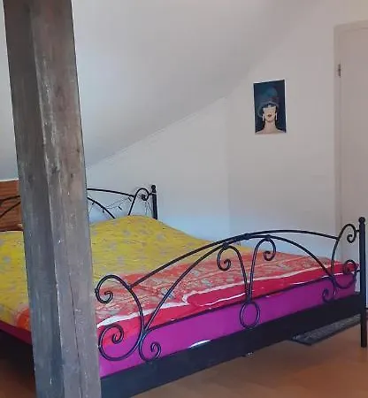 Mit Moselblick アパート