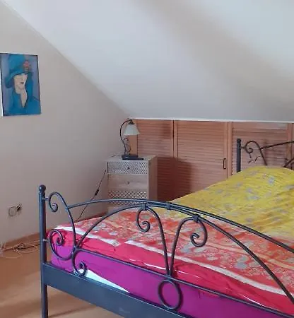 Mit Moselblick アパート