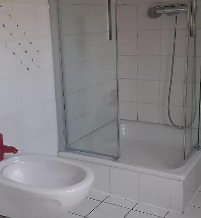 Mit Moselblick Apartment *