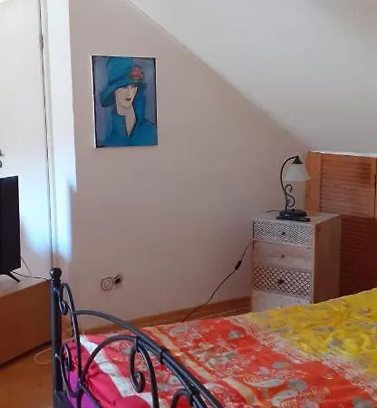 Mit Moselblick * ピースポルト