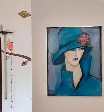 Mit Moselblick アパート ピースポルト