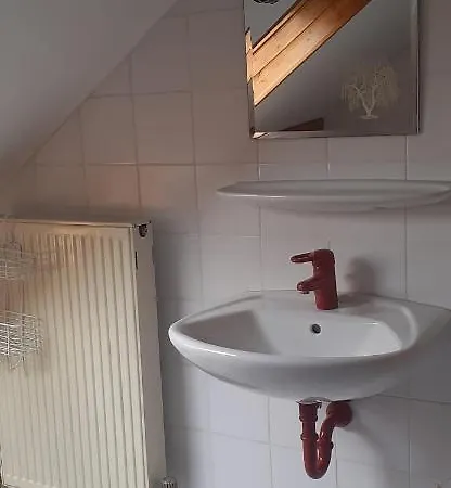 Apartment Mit Moselblick