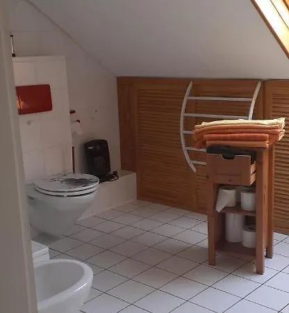 Mit Moselblick Apartment *