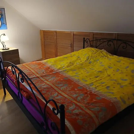 アパート Mit Moselblick ピースポルト