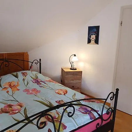 Mit Moselblick * Piesport