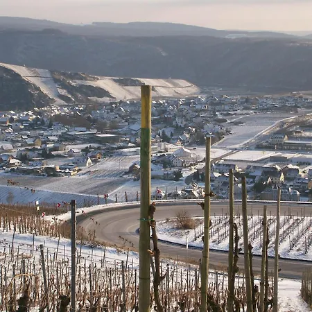 Mit Moselblick ピースポルト