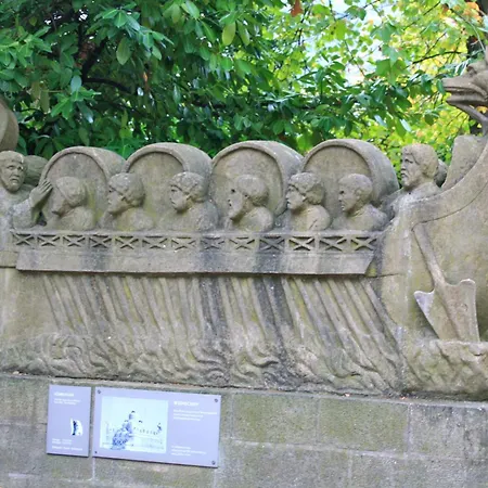 アパート Mit Moselblick