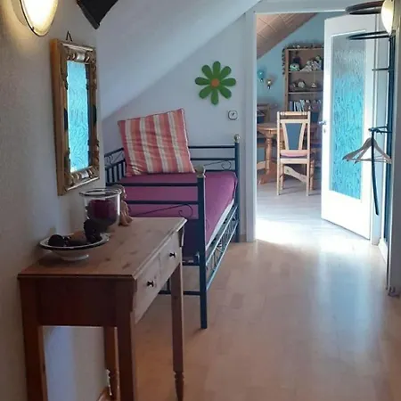 Mit Moselblick Daire Piesport