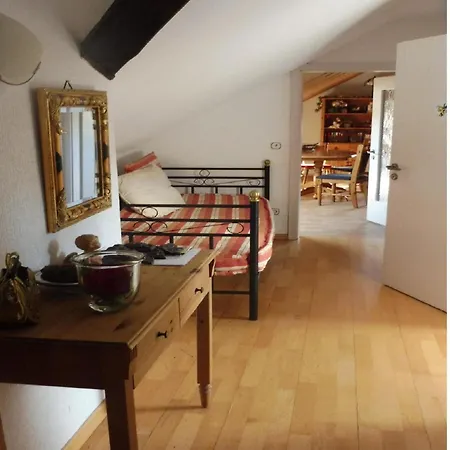 Daire Mit Moselblick Piesport