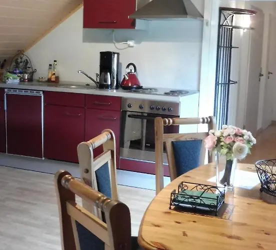 Mit Moselblick פיספורט