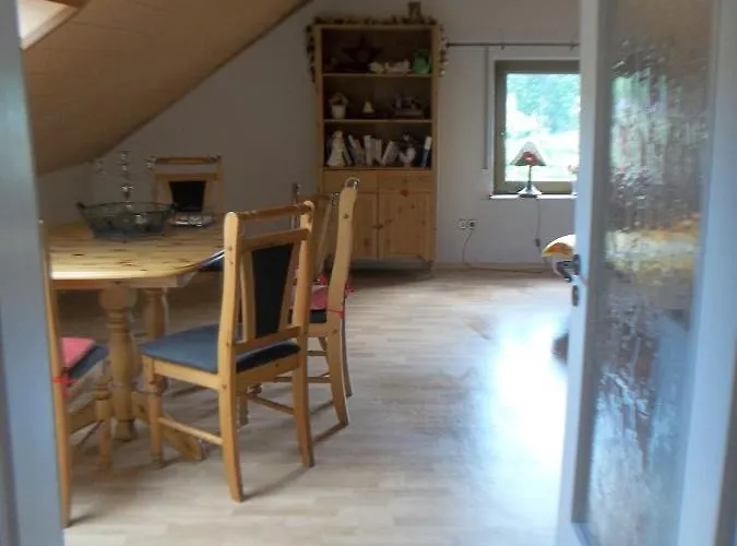 Mit Moselblick דירה