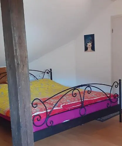 Mit Moselblick דירה