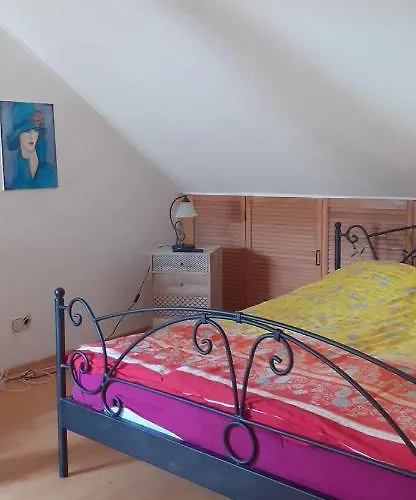 Mit Moselblick דירה