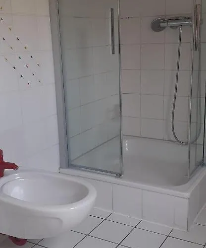 Mit Moselblick דירה *