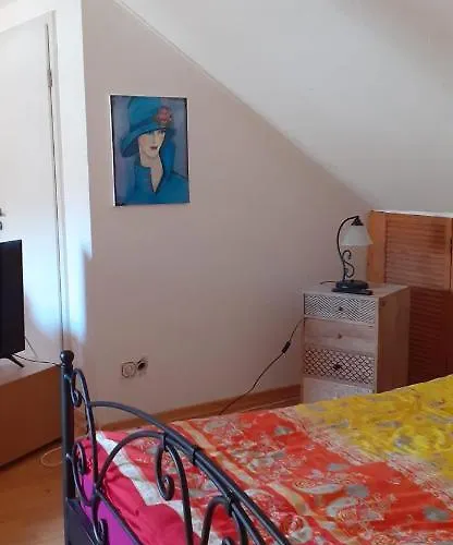 Mit Moselblick * פיספורט