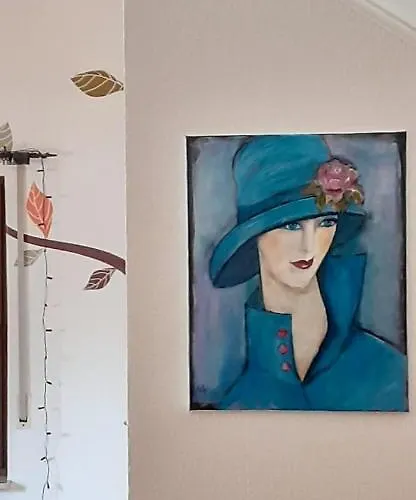 Mit Moselblick דירה פיספורט