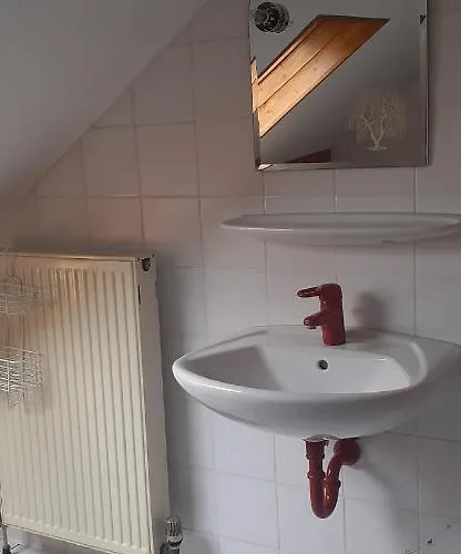 דירה Mit Moselblick