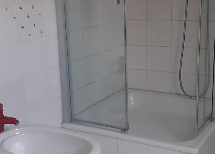 Mit Moselblick דירה פיספורט