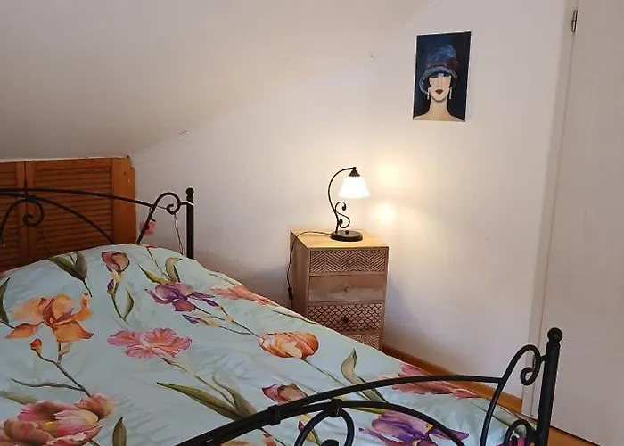 Mit Moselblick * פיספורט